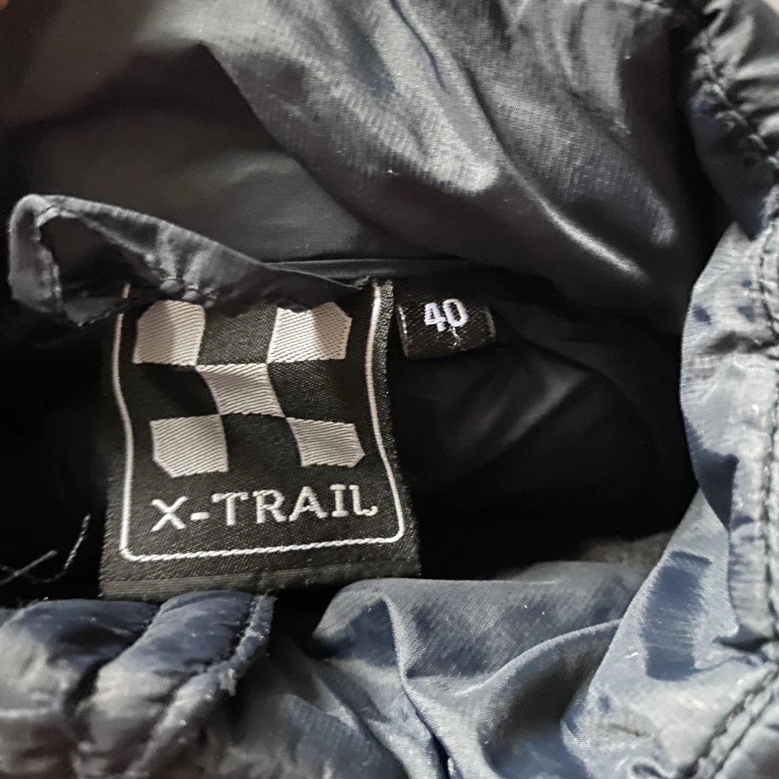 Vår/sommarjacka - 91