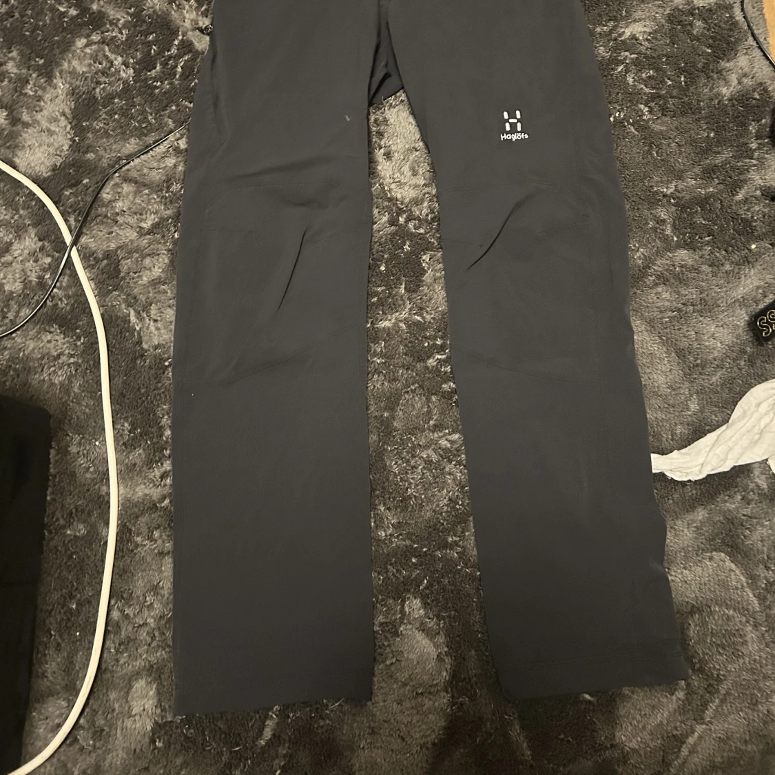 Haglöfs byxor - 90