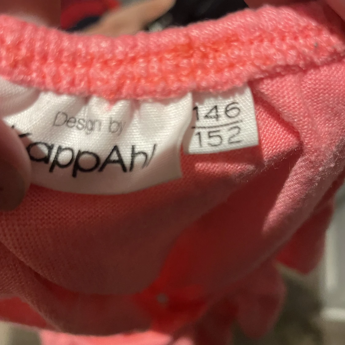 KappAhl linne 146/152 - 90