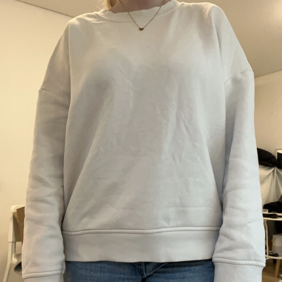 Arket Sweatshirt - 90