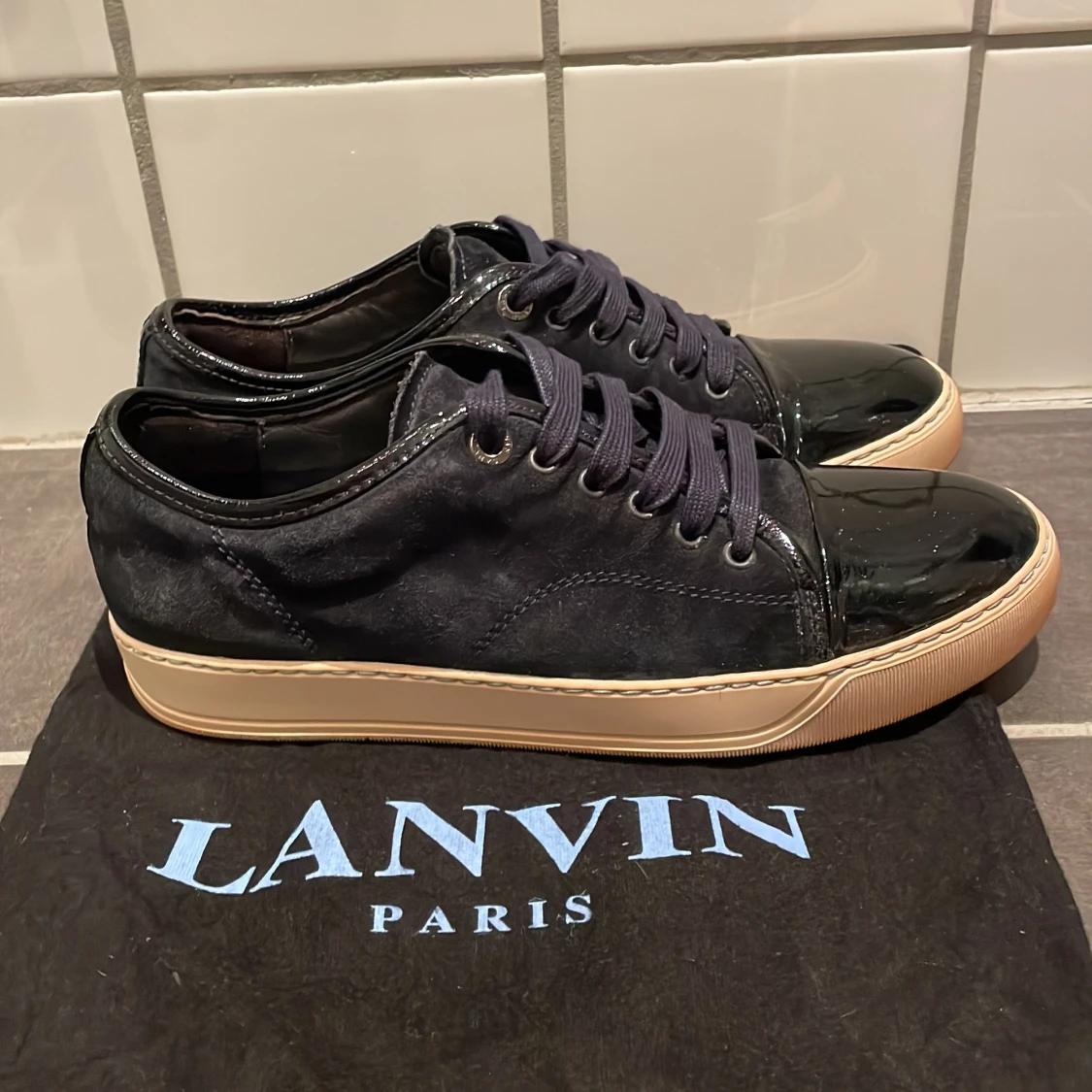 Lanvin - 90