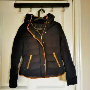 Winter Jacket from Zara size M. Excellent condition 