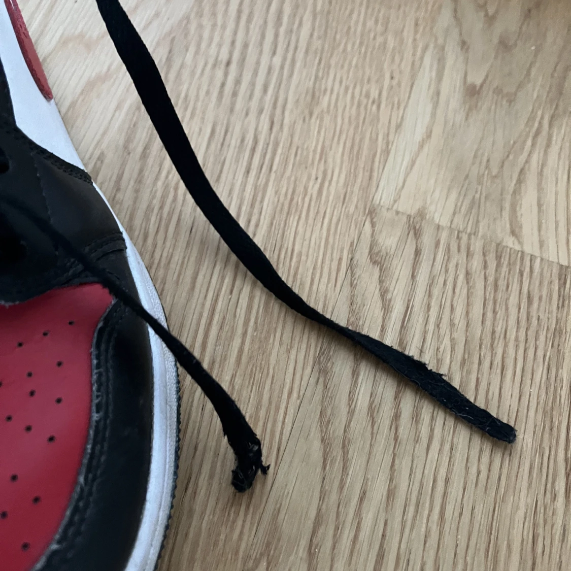 Fire red air jordans mid - 91