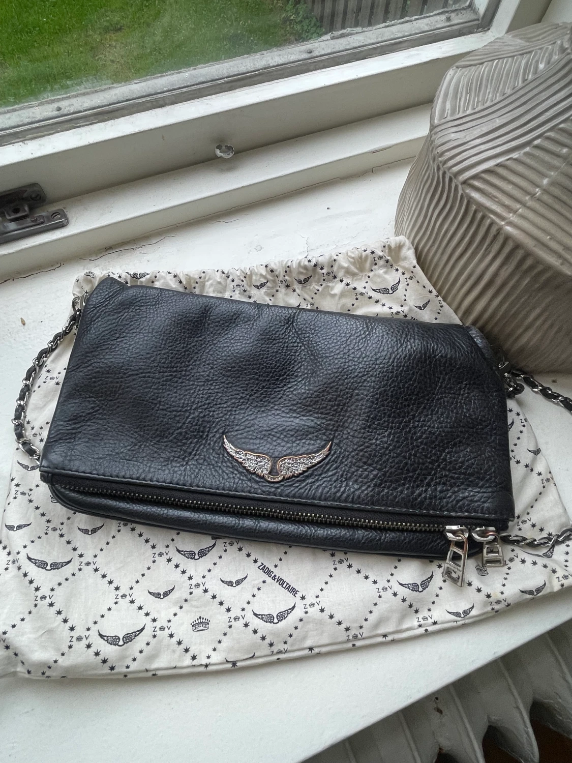 Zadig & voltaire