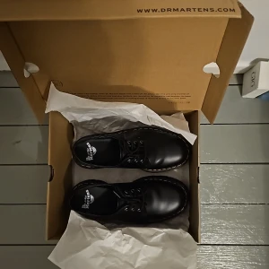 Dr.Martens 1461 chunky derbyn - Hekt nya har bara användas de 1 gång. 