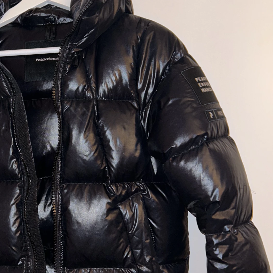 Peak performance jacka - 90