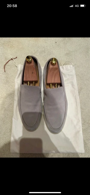 Loro piana summerwalk - Ovanliga på Plick ellerhur, nu har du chansen till en superdeal! 