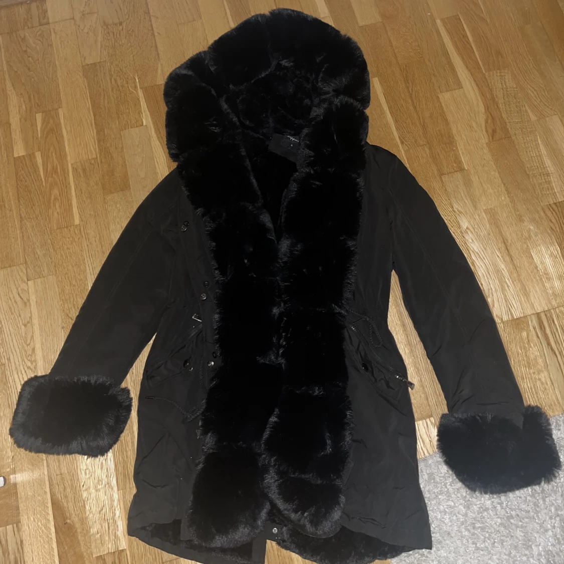 Vinterjacka från Copperose - 90