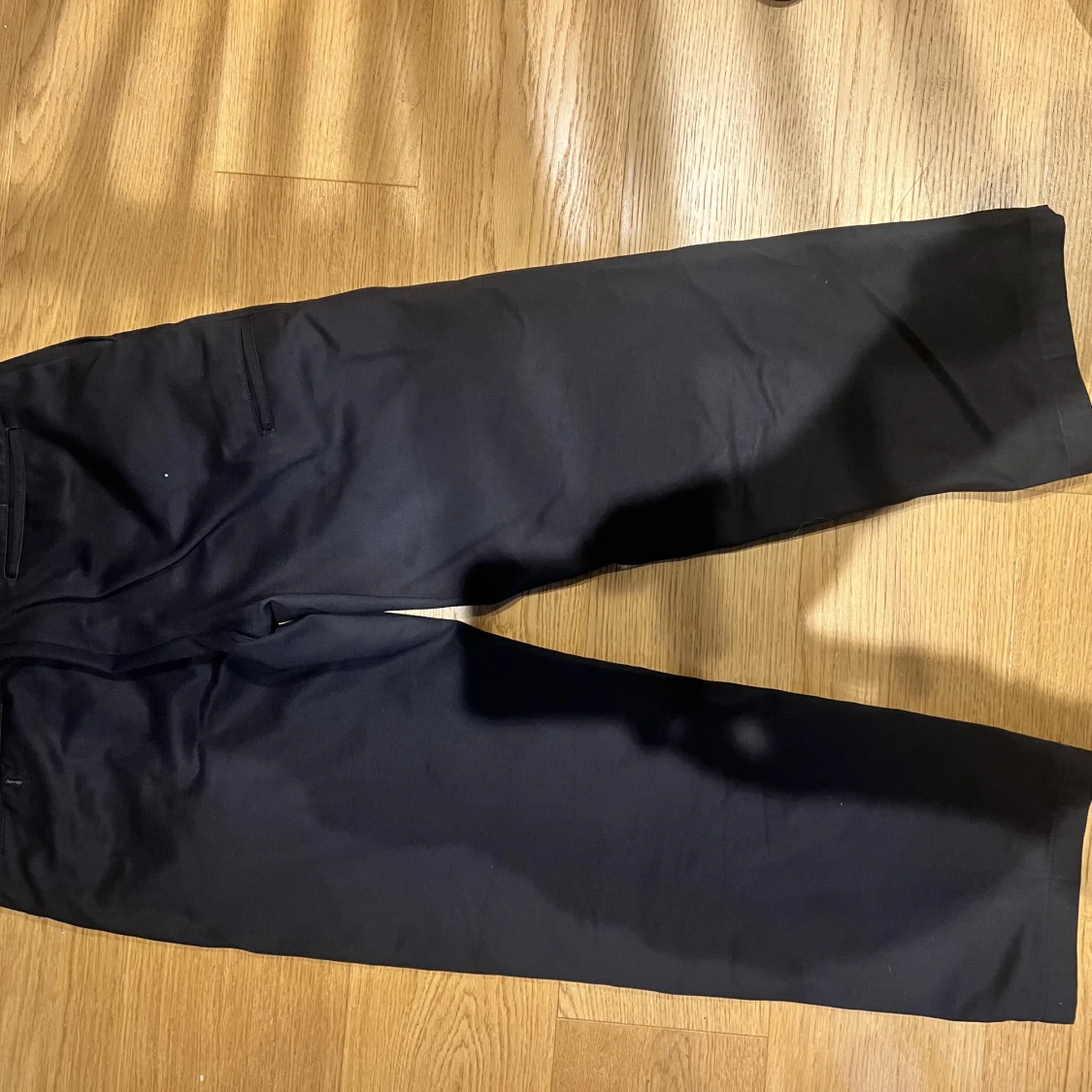 Dickies double knee - 91