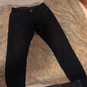 Massimo Dutti byxor  - Size: Slim fit  Är köpta från Massimo Dutti affären