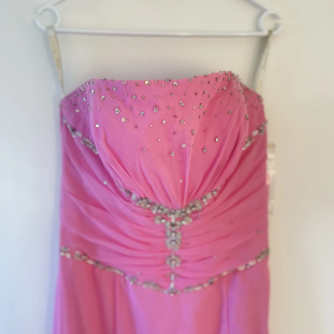 Balklänning/festklänning helt ny  - 90