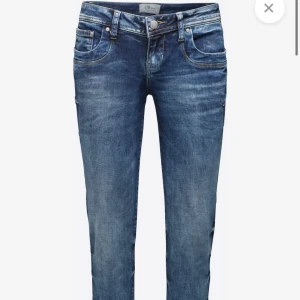 Ltb jeans - Säljer mina finaste ltb jeans som är bootcut!🥰💓