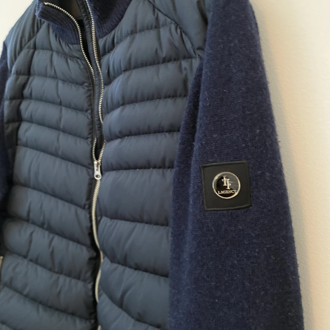 Lagency cardigan - 90