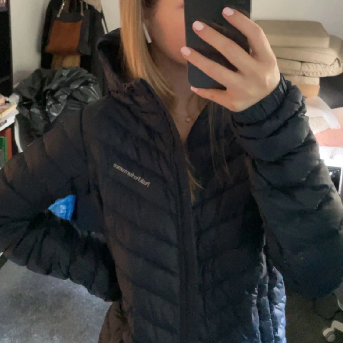 Peak performance vinterjacka 