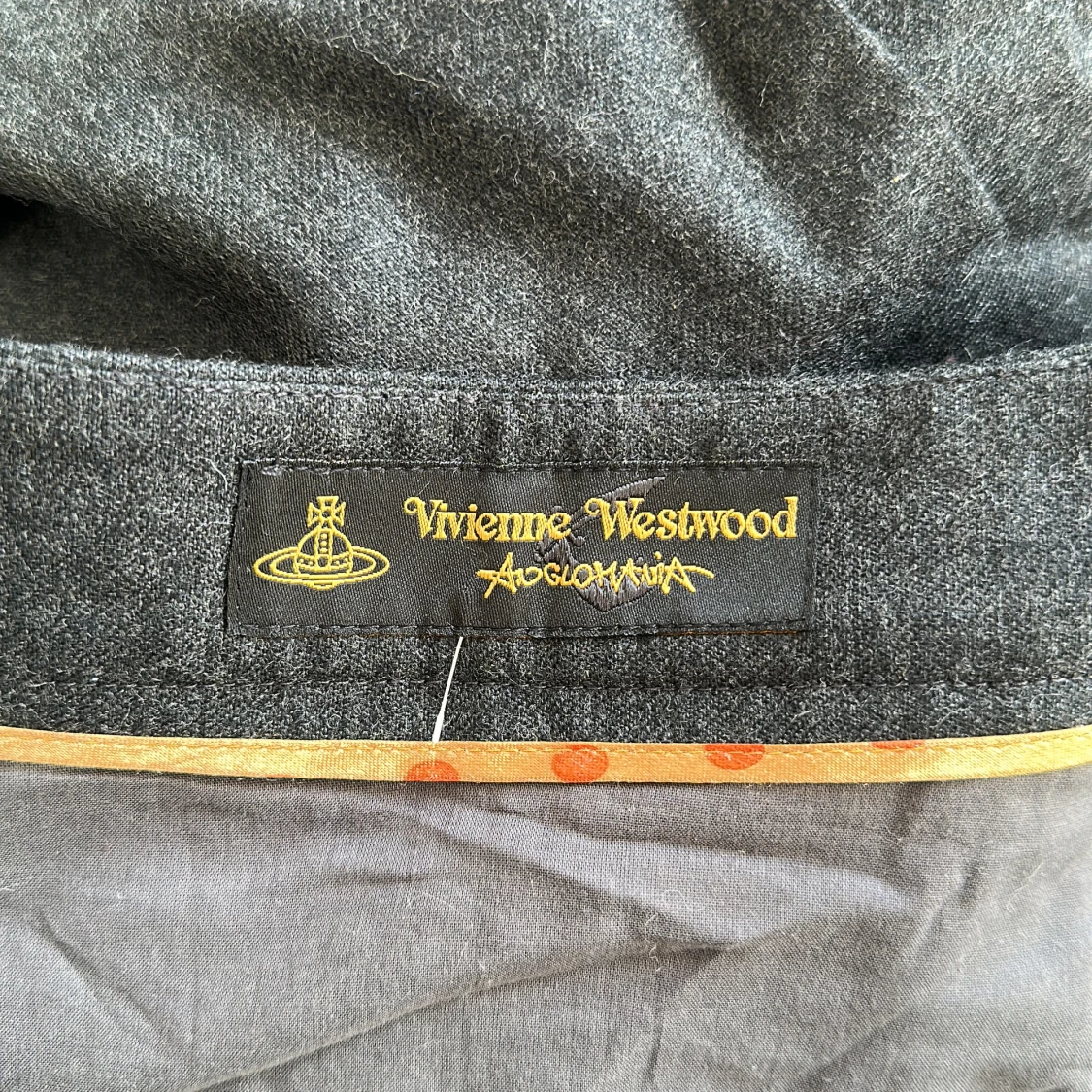 Vivienne westwood kjol - 90