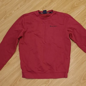 Champion tjocktröja - Bra skick 