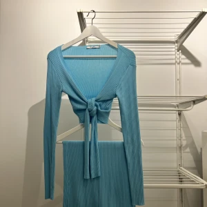 Two piece set - Ett jättefint set från NAKD, används endast en gång.