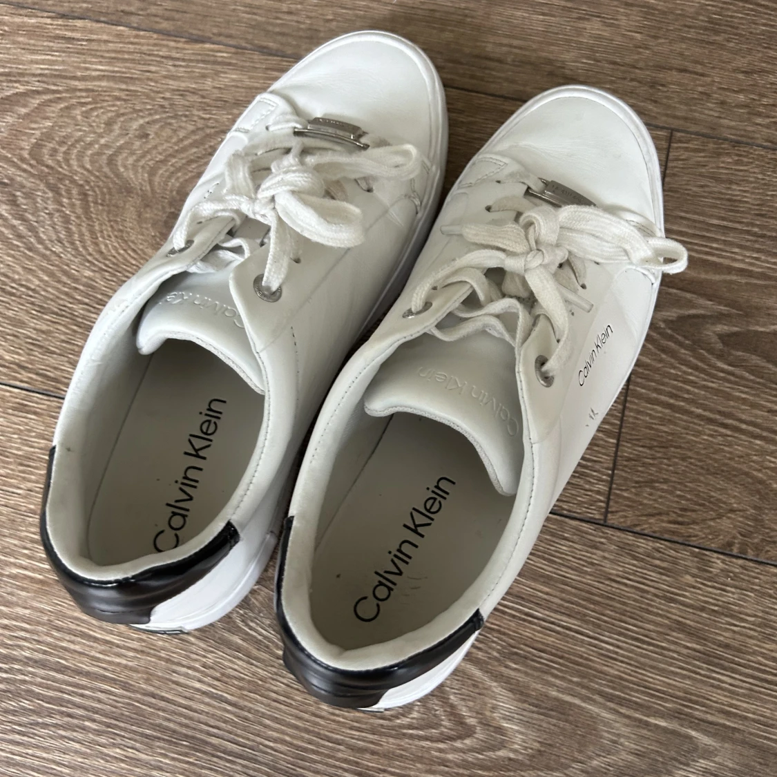 Vita calvin klein skor - 90