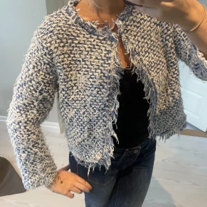 ”Tweed” kofta  - Super fin💓