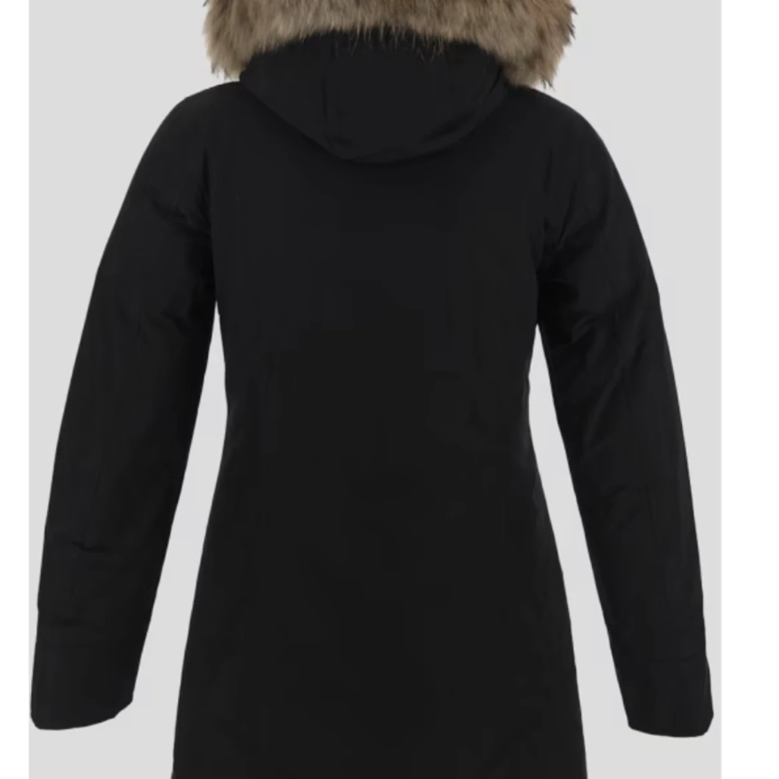 Woolrich - vinterjacka - 90