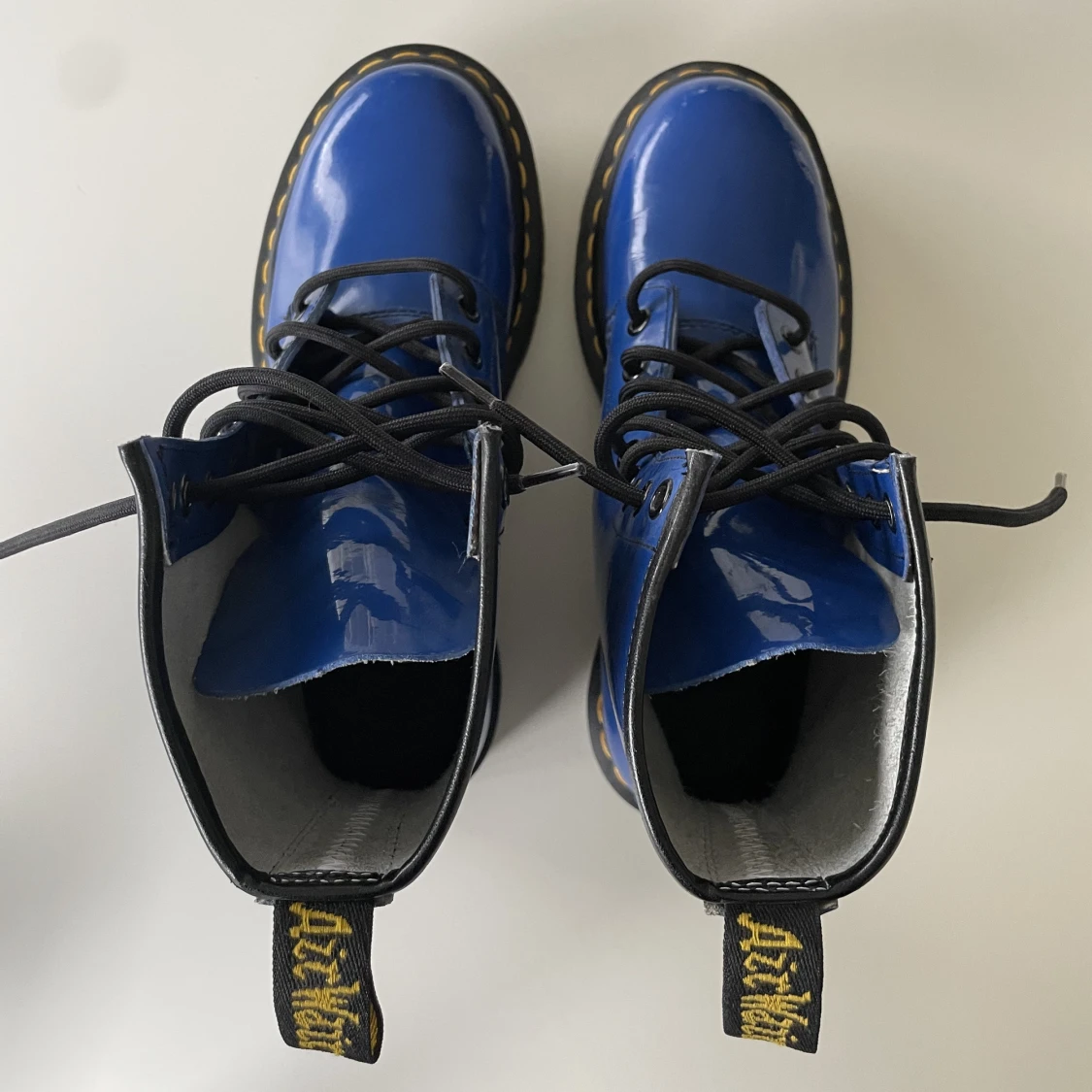 Dr. Martens - 91