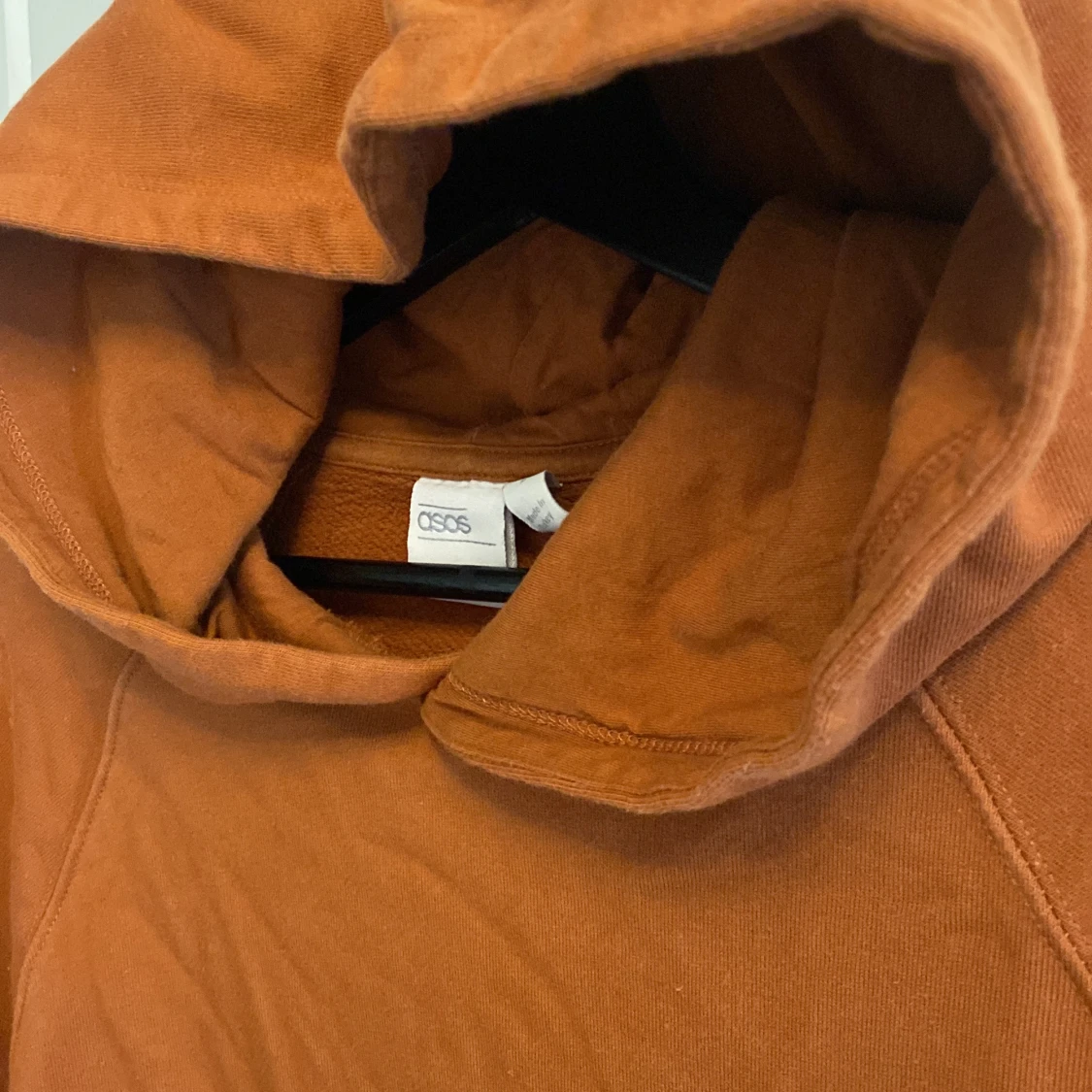 Hoodie från asos - 90