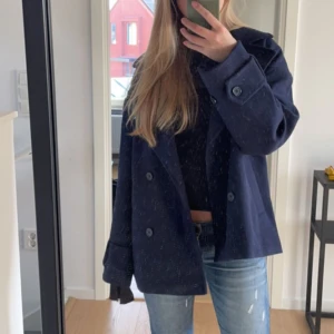 Kappa - Säljer denna kappa från Nelly, aldrig använd. Säljer för att den är lite för stor för mig!