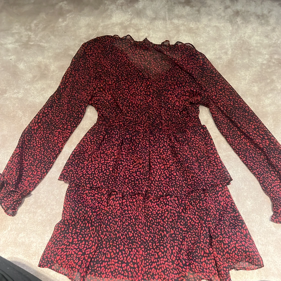 Zara klänning. - 90