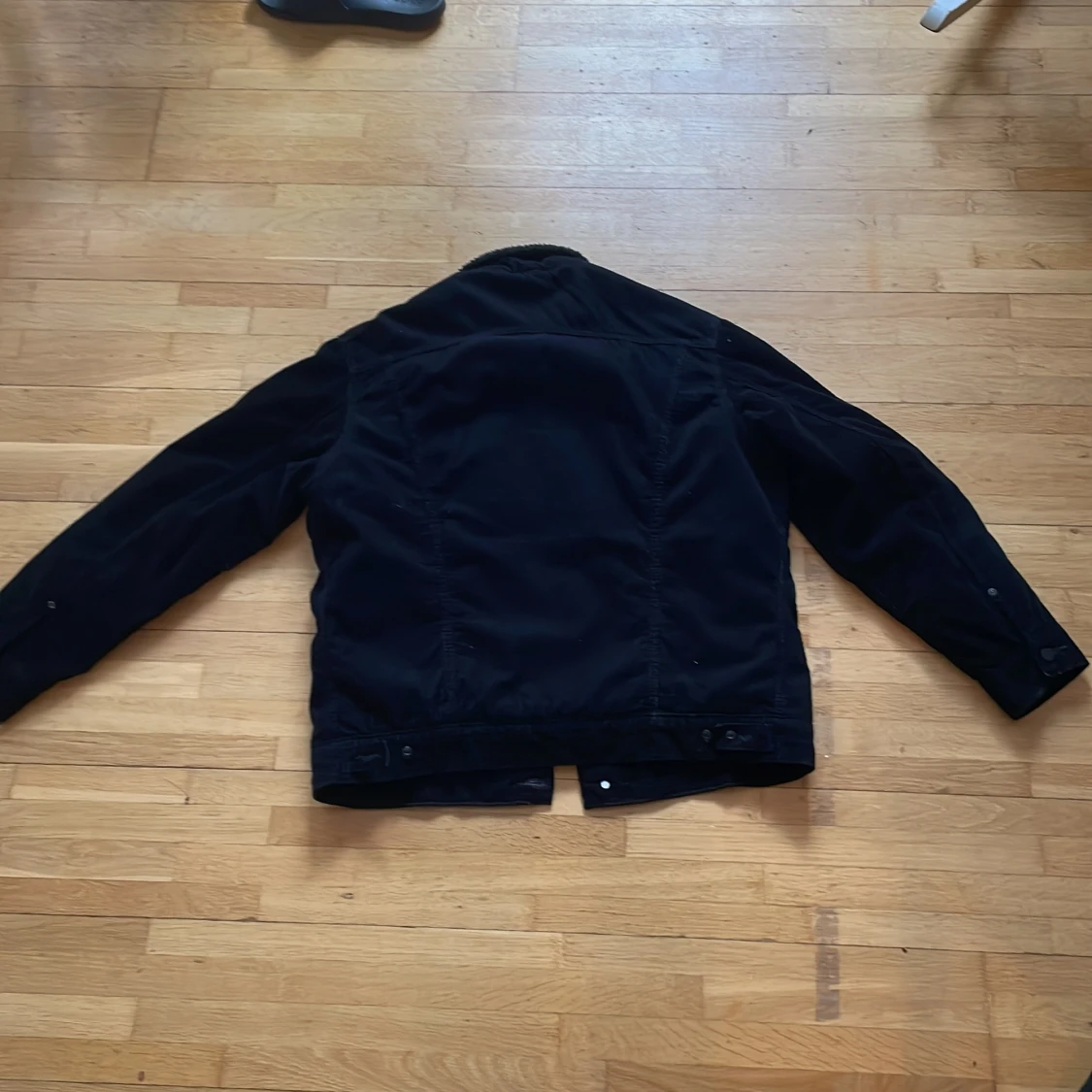 Lee manchester jacka L - 90