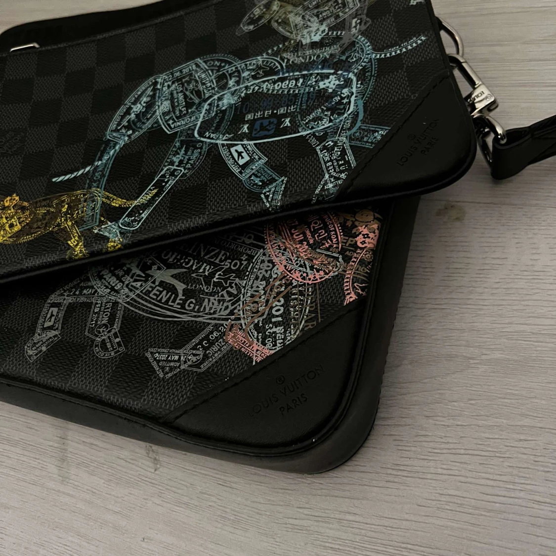 Louis Vuitton väska (Unik) - 90