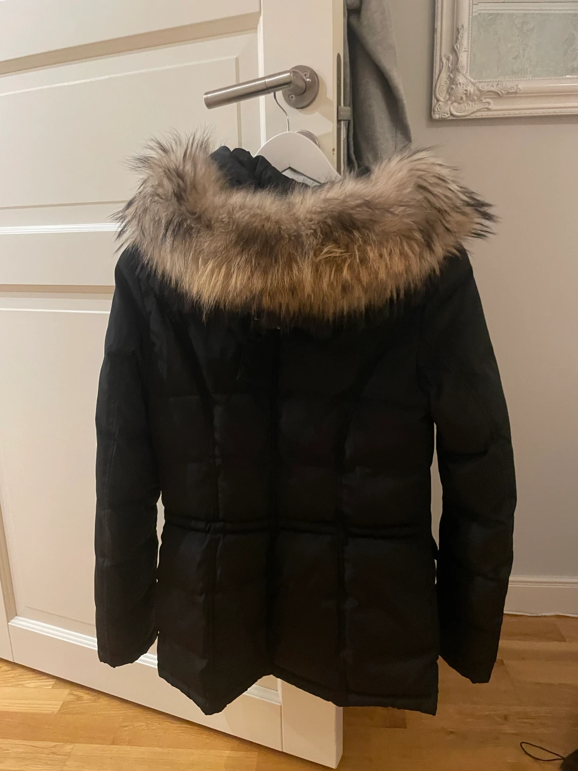 Vinterjacka, Roco Baroco - 90