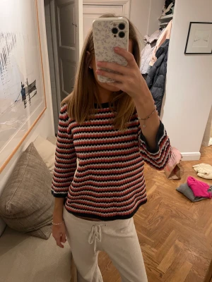 3/4 tröja - 3/4 tröja