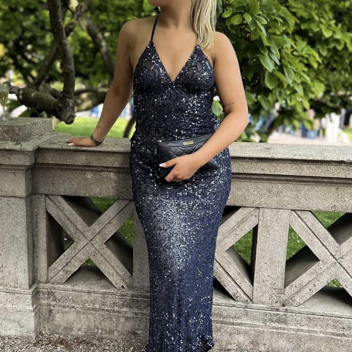 Balklänning Dressroom