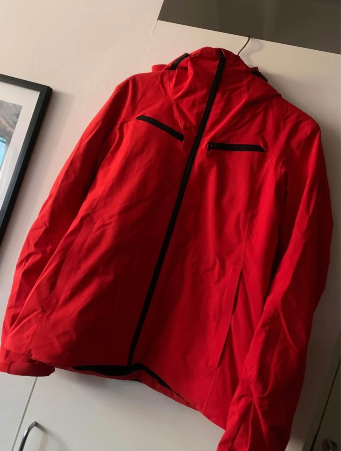 Peak Performance - Skidjacka