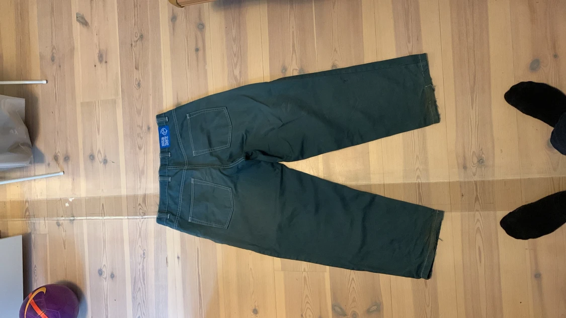 Polar skate big boys  - 90