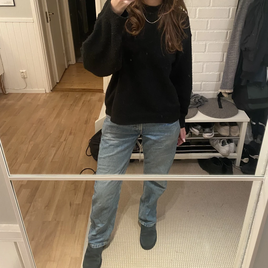 Weekday arrow jeans - 91