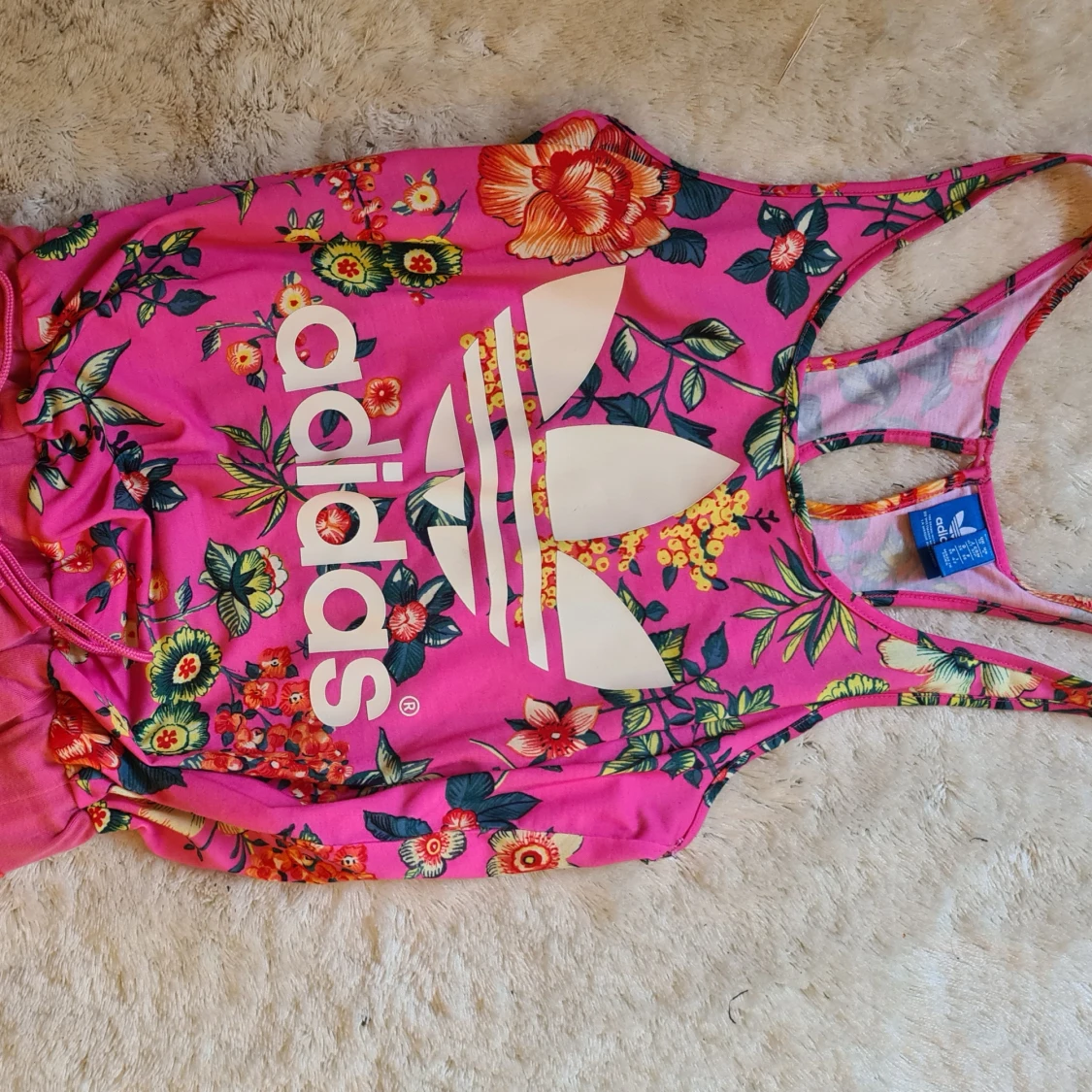 Adidas byxdress - 90