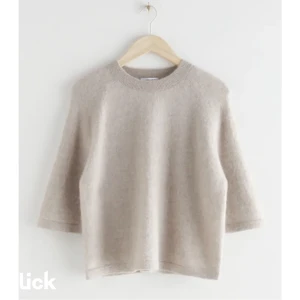 Other stories tröja  - Other stories tröja som inte kommer till användning längre fint skick!❤️