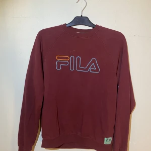 FILAxJUNKYARD - Limited edition. Fint skick 