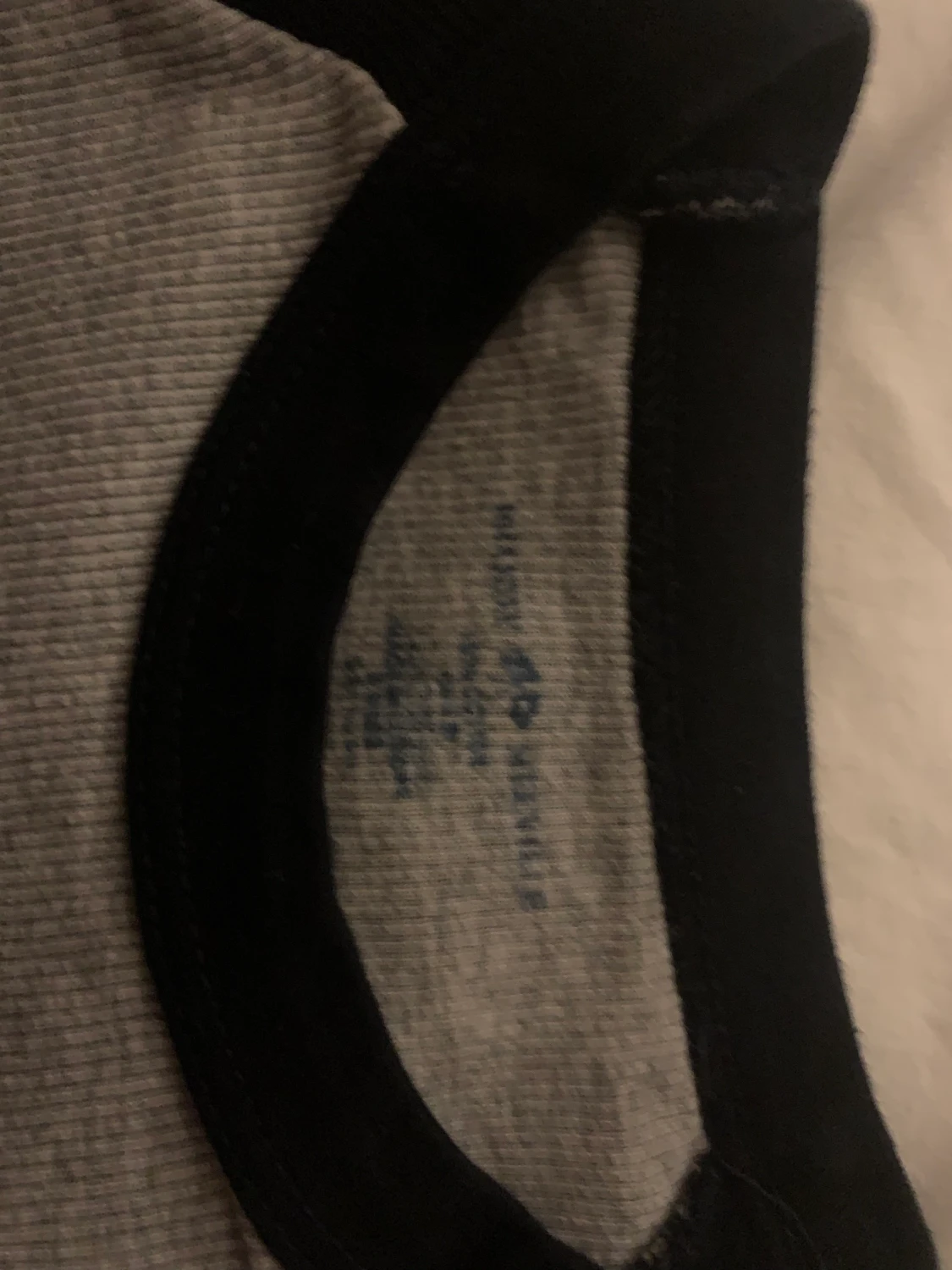 Söt brandy Melville t-shirt - 90