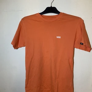 Vans tshirt  - Fint skick 