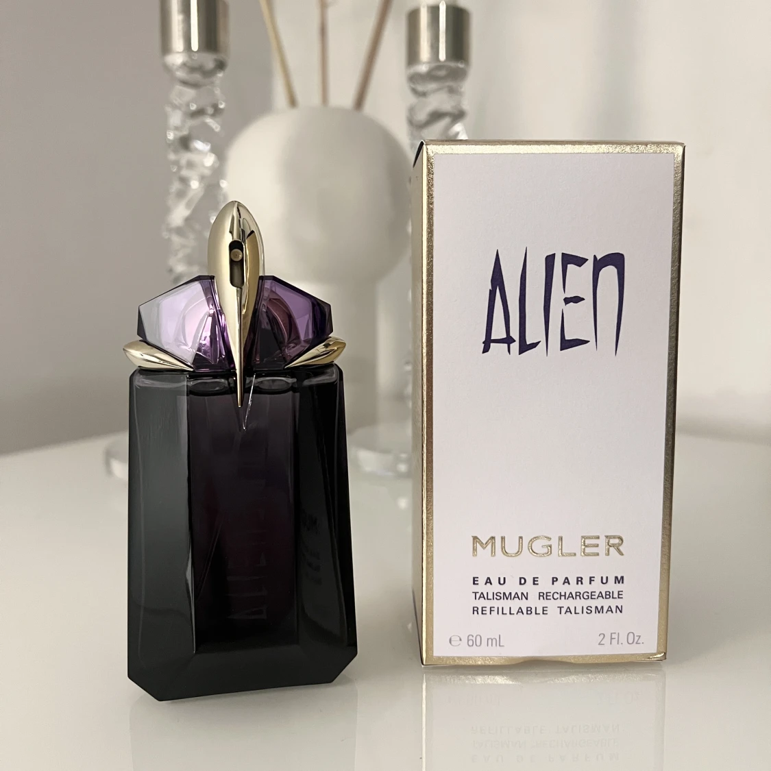 Alien Mugler