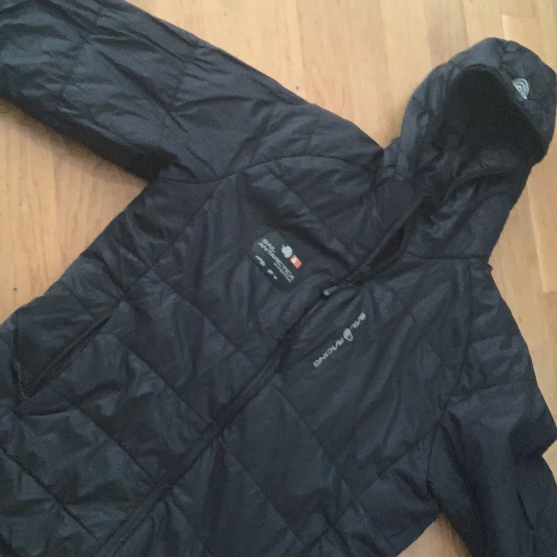 Sail racing jacka  - 90