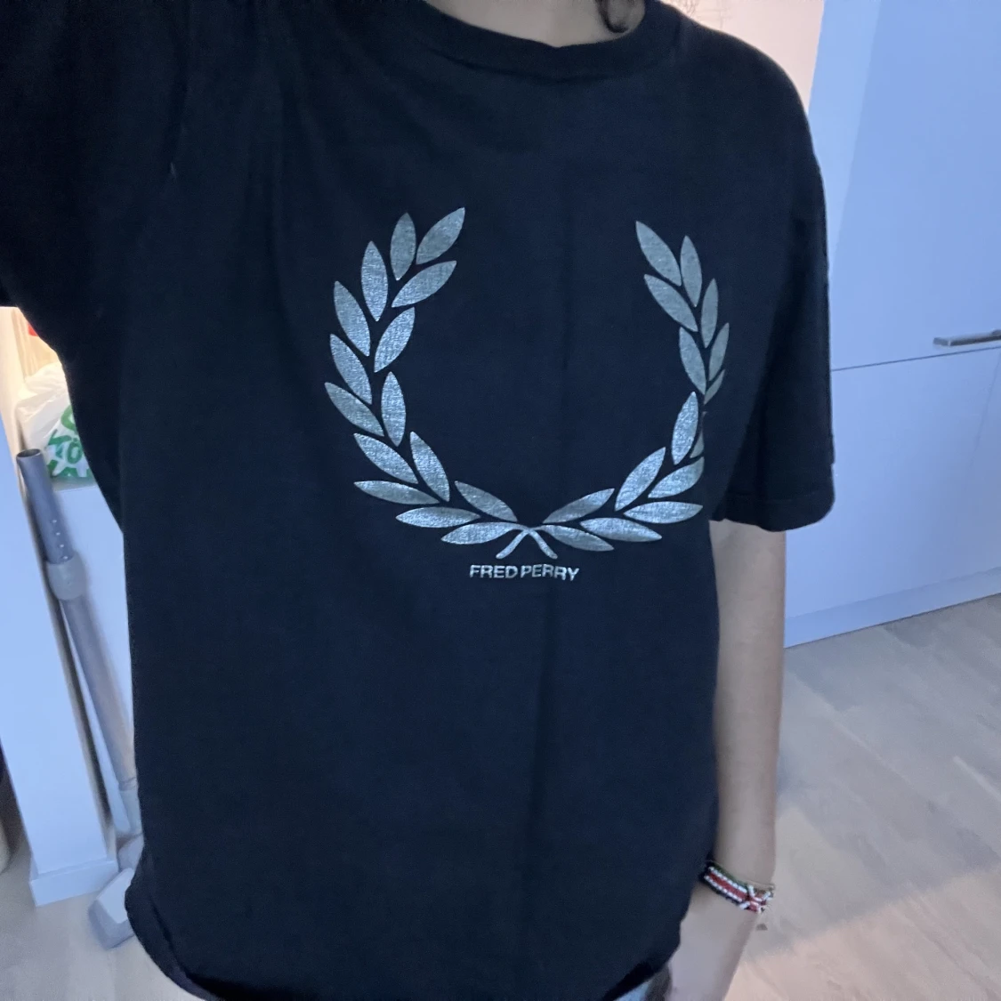 Tröja med tryck  - 91