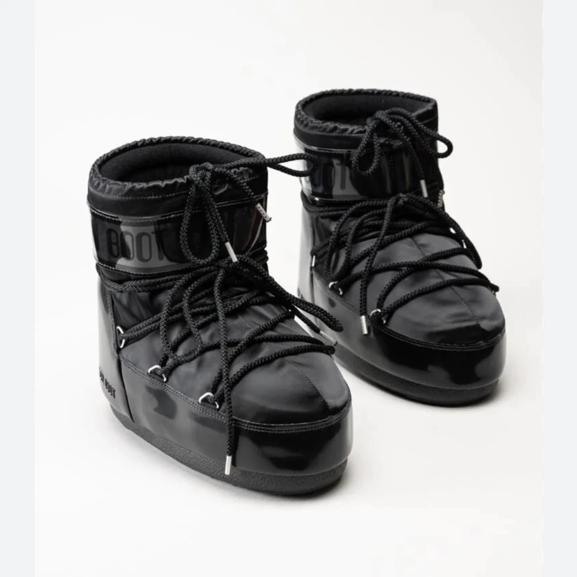 Skitsnygga Moonboots!