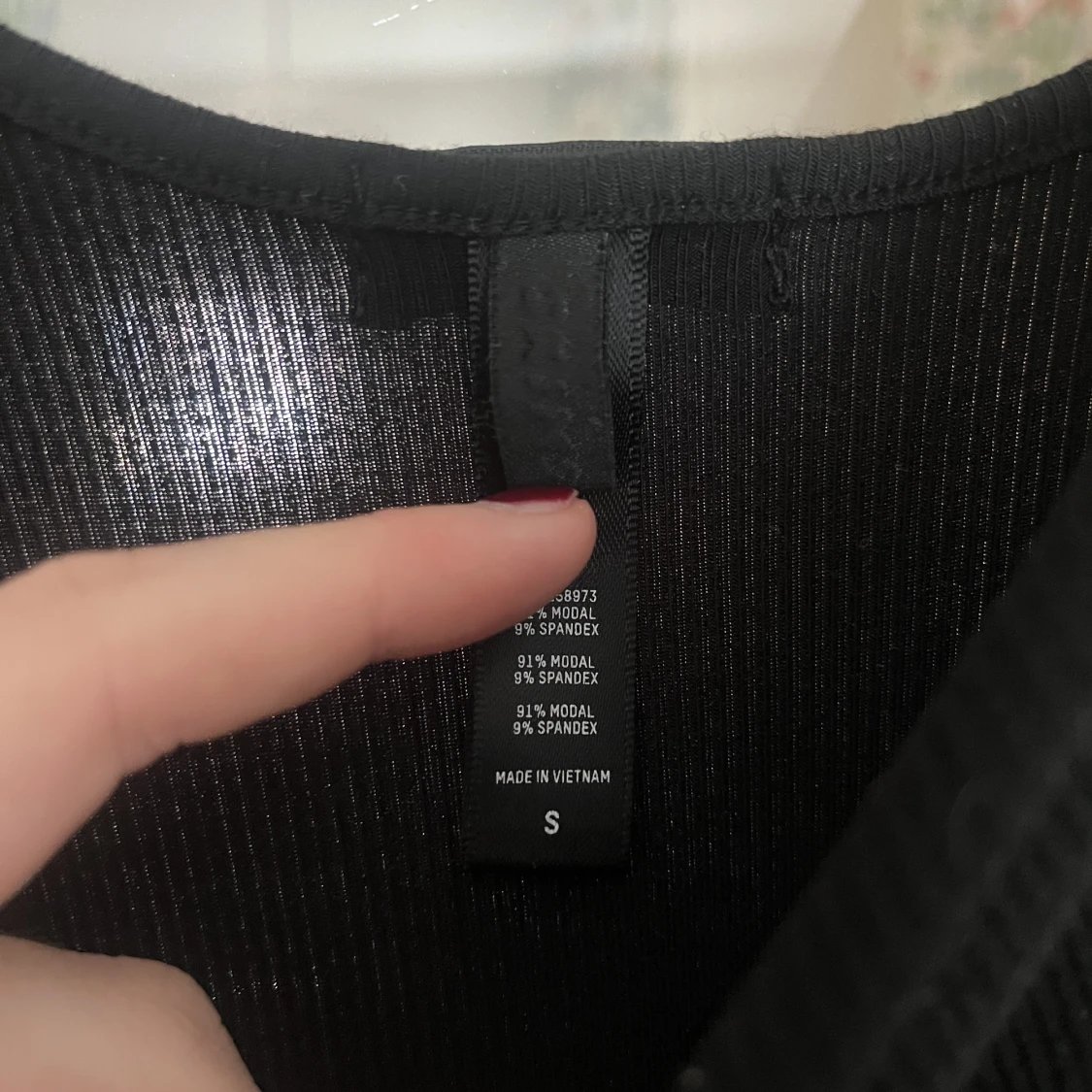 Skims klänning - 91