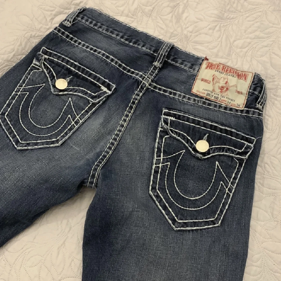 True Religion jeans - 91