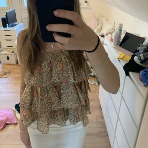 så söt kjol/topp💖💖 - så söt kjol som funkar perfekt som topp också💖💖