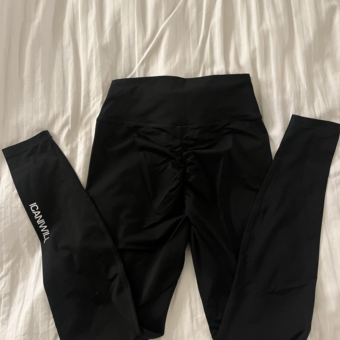 ICIW scrunch tights  - 90