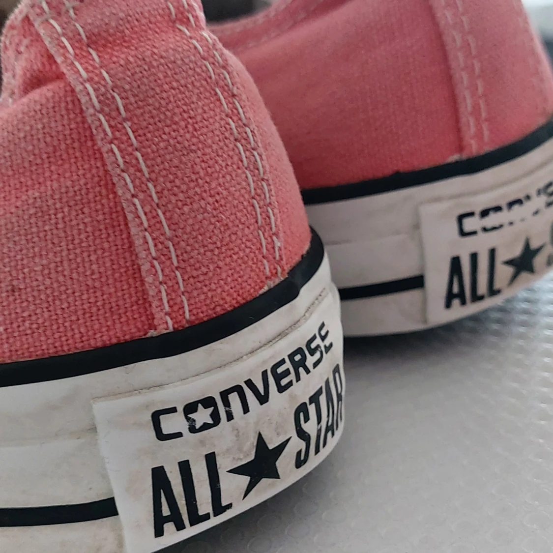 Converse ⭐ 37.5 - 90